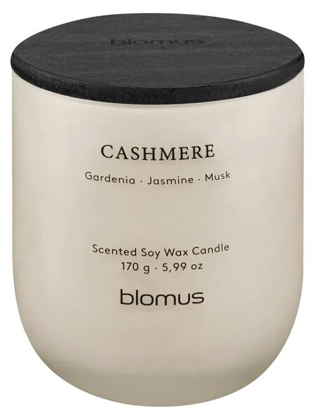 BLOMUS Ароматна свещ TUOKSU, размер S - аромат Cashmere