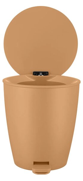 BLOMUS Кош за отпадъци AVA - цвят кафяв (Tan) - 3 л