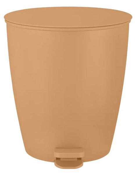 BLOMUS Кош за отпадъци AVA - цвят кафяв (Tan) - 3 л