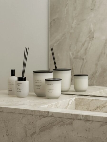 BLOMUS Ароматна свещ TUOKSU, размер S - аромат Cashmere