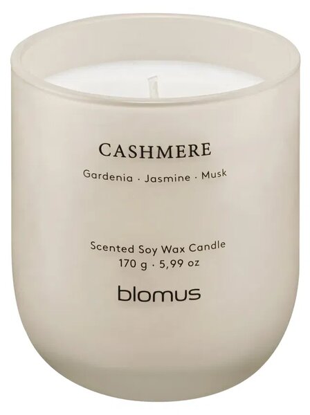 BLOMUS Ароматна свещ TUOKSU, размер S - аромат Cashmere