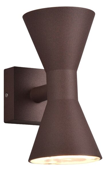 Външно осветително тяло (височина 20 cm) Ardas – Trio