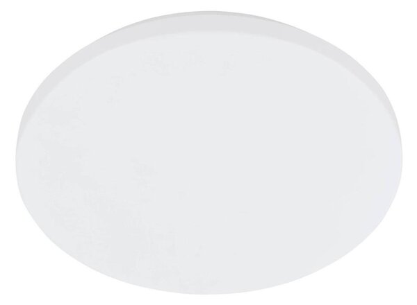 Eglo 902075 - LED плафон за баня FRANIA LED/18W/230V Ø 31 см IP44