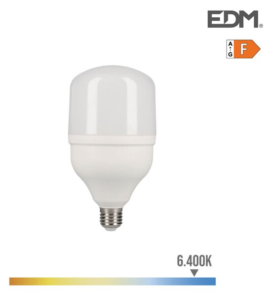 LED крушка EDM E27 20 W F 1700 Lm (6400K)