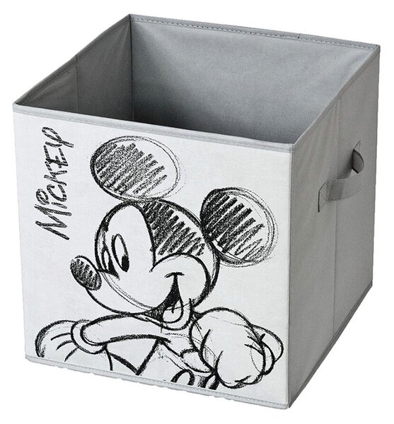 Параван Domopak Living Mickey Плат (32 x 32 x 32 cm)