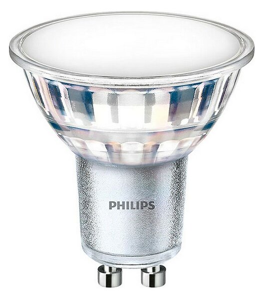 LED крушка Philips ICR 80 Corepro 4,9 W GU10 550 lm (3000 K)