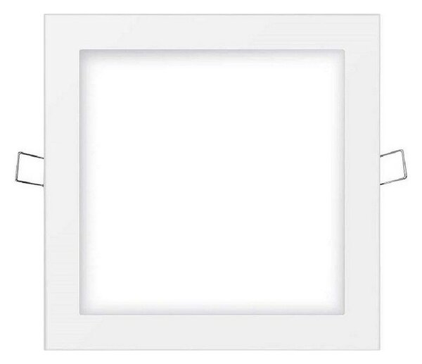 LED крушка EDM Вдлъбнат Бял 20 W 1500 Lm (4000 K) (20 x 20 cm) (22 x 22 cm)