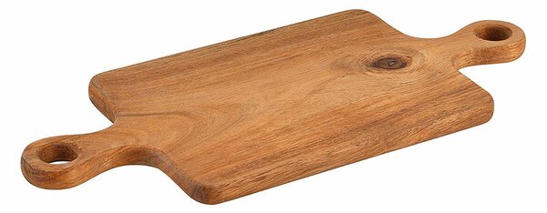 Serving board San Ignacio Natur SG 4485 Aкациево дърво 40 x 18 x 1,5 cm