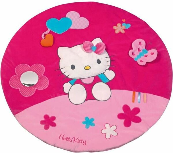 Килим Jemini Hello Kitty