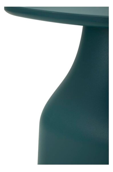 Пластмасова кръгла странична масичка ø 48 cm Gea – Mauro Ferretti