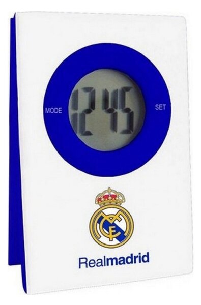 Lauakell Real Madrid C.F