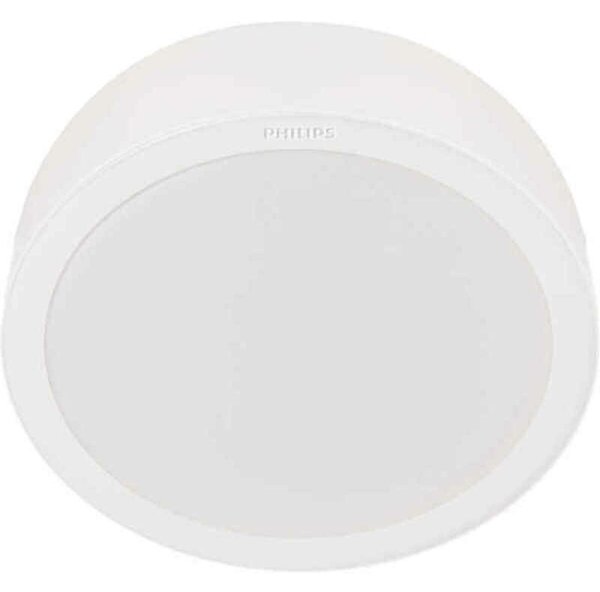 LED Таванна Светлина Philips meson My Living 23,5W Пластмаса (22,17 x 5 cm) (4000 K)