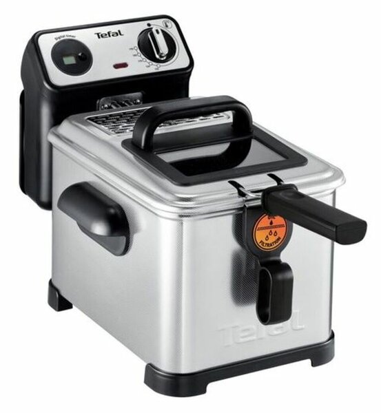 Фритюрник Tefal FR511170 1,2 kg 3 L Inox 2400W 2400 W