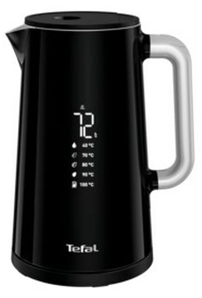 Чайник Tefal KO851 Черен Пластмаса 1800 W 1,7 L