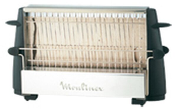 Тостер Moulinex Multipan On Off 760 W