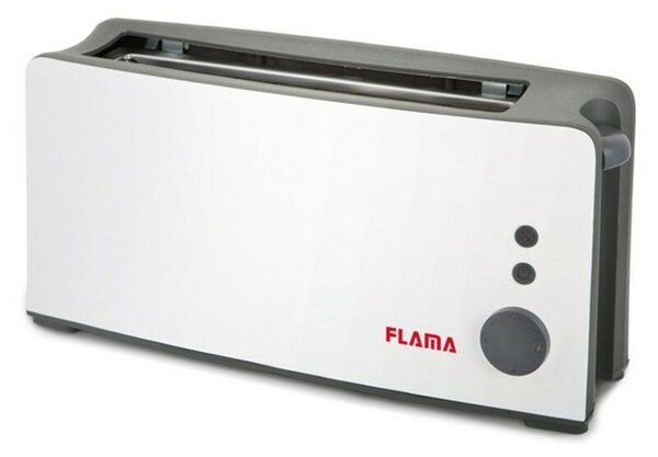 Тостер Flama 958FL 900W Blanco 900 W