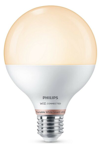 LED крушка Philips Wiz E27 11 W 1055 lm