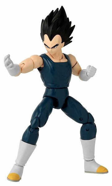 Колекционна фигура Dragon Ball Stars Vegeta PVC 17 cm