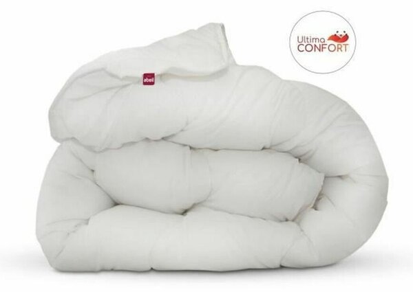 Скандинавски Стил Пълнеж Abeil Ultima Comfort 450 Бял 200 x 200 cm