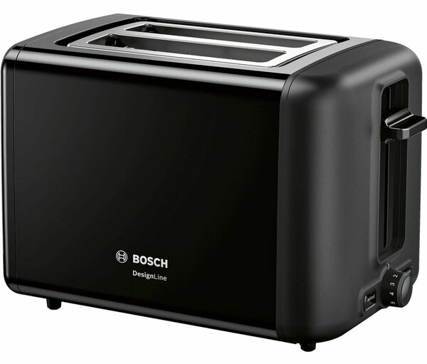 Тостер BOSCH TAT3P423 970 W