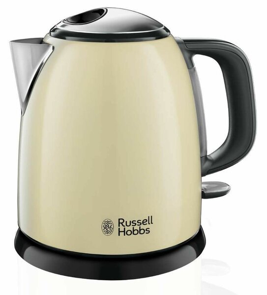 Чайник Russell Hobbs 24994-70 1 L Неръждаема стомана 2400 W 1 L 2400 W