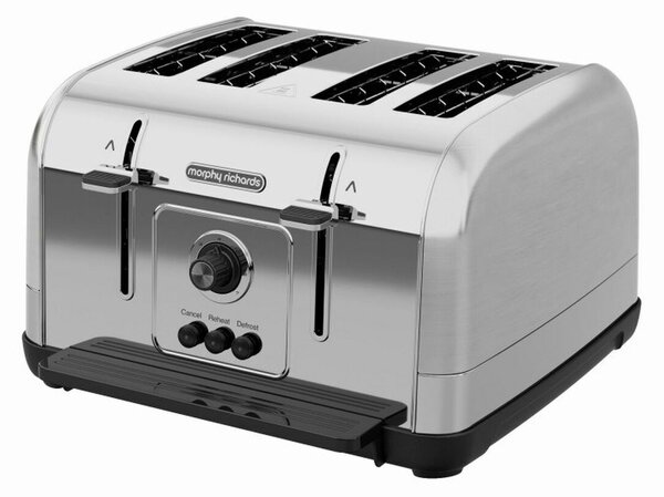 Тостер Morphy Richards 240130 1800 W