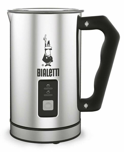 Уред за Разбиване на Мляко на Пяна Bialetti MK01