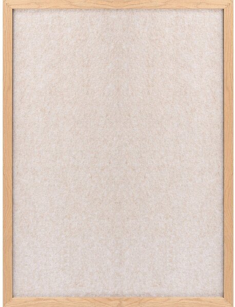 3D картина с включена рамка/акустична 90x120 cm Frequency 2 – Malerifabrikken