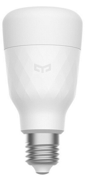 LED крушка Yeelight Smart Bulb W3