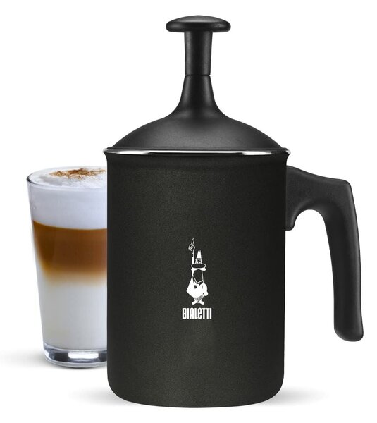 Италианска Кафеварка Bialetti Алуминий Пластмаса