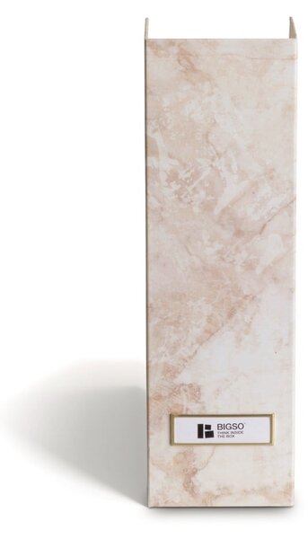 Картонен органайзер Viktoria Paper Laminate – Bigso