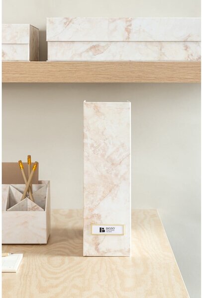 Картонен органайзер Viktoria Paper Laminate – Bigso