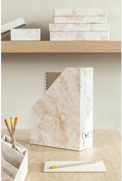 Картонен органайзер Viktoria Paper Laminate – Bigso