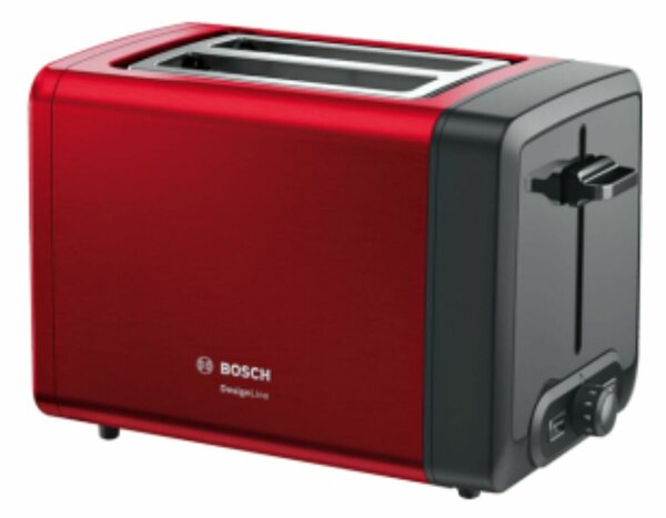 Тостер BOSCH TAT4P424DE 970 W