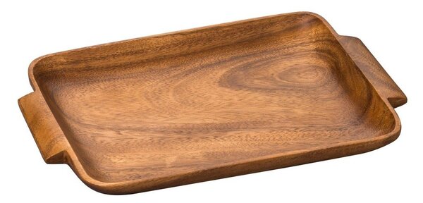 Дървен поднос 20x31 cm Socorro - Premier Housewares