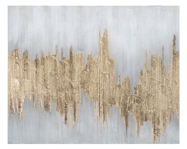 Живопис , 100 x 80 cm Goldage - Mauro Ferretti