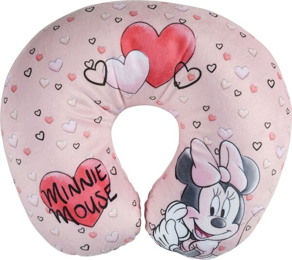 Възглавница за пътуване Minnie Mouse CZ10624