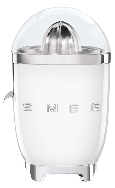 Сокоизтисквачка Smeg CJF11WHEU Бял 70 W