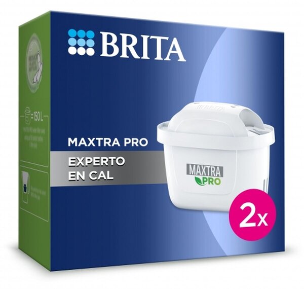 Филтър за Филтрираща Кана Brita MAXTRA PRO (2 броя)