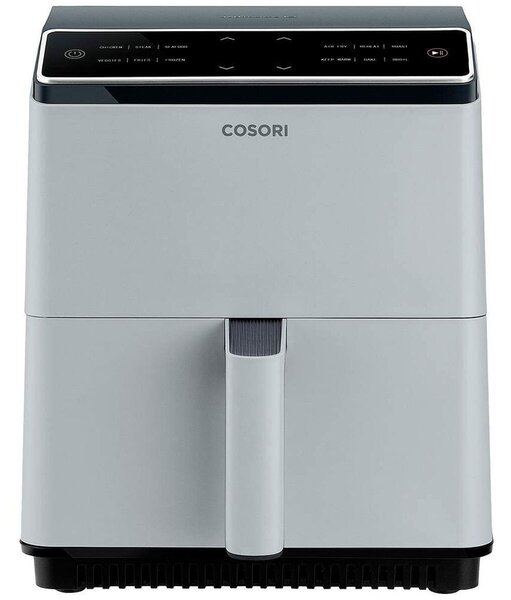 Фритюрник без Мазнина Cosori Dual Blaze Chef Edition Сив 1750 W