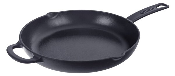 Чугунен тиган ø 24 cm LITINA SMALT - Orion