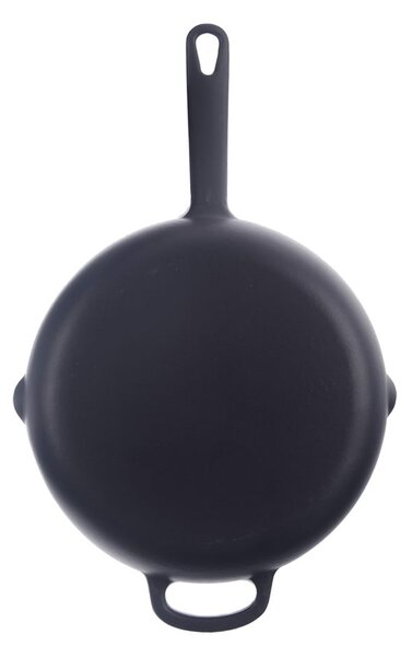 Чугунен тиган ø 24 cm LITINA SMALT - Orion