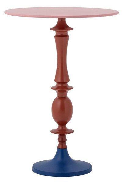 Алуминиева кръгла странична масичка ø 37,5 cm Annan – Bloomingville