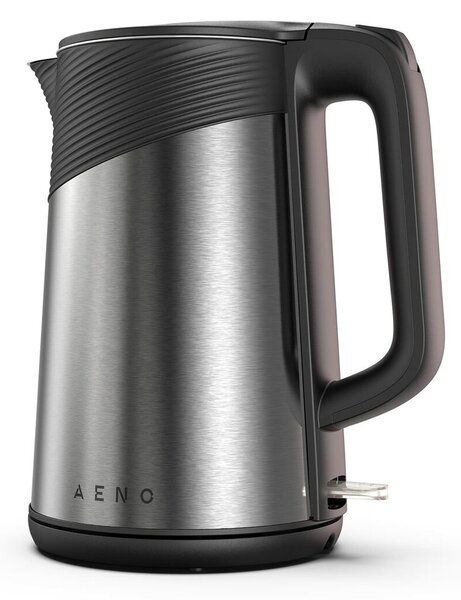 Чайник Aeno EK3 2200 W Черен 1,7 L