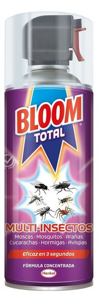 Препарат против насекоми Bloom Летящи насекоми (400 ml)