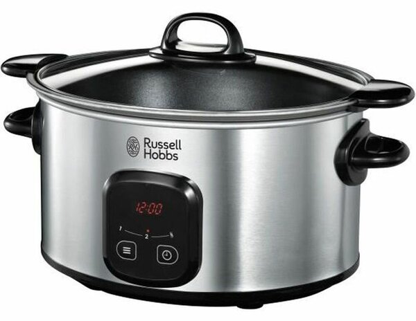 Уред за Бавно Варене Russell Hobbs 22750-56 6L 6 L 200 W