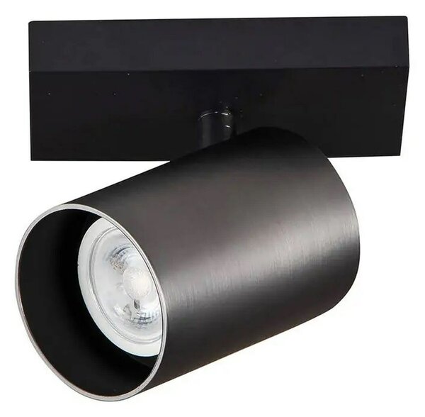 LED spotlight Yeelight YLDDL-0083-B Черен 60 W GU10 350 lm (2700 K) (6500 K)