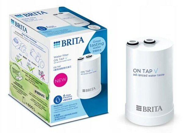 Филтър за Вода Brita ON TAP V