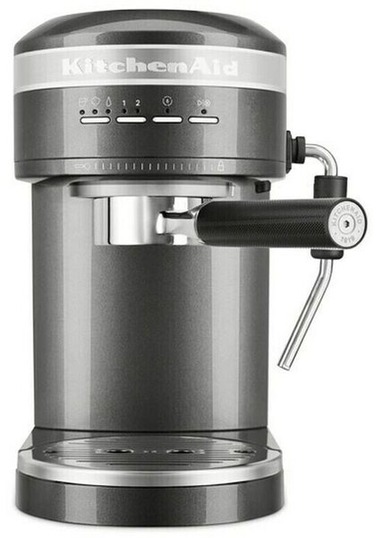 Ръчна кафе машина за еспресо KitchenAid 5KES6503EMS 1470 W 1,4 L