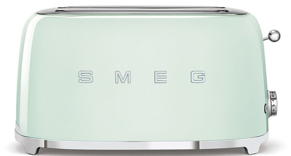 Тостер Smeg TSF02PGEU 1500 W